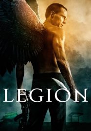 ดูหนังออนไลน์ฟรี Legion (2010) สงครามเทวาล้างนรก