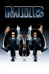 ดูหนังออนไลน์ฟรี Men in Black 2 เอ็มไอบี หน่วยจารชนพิทักษ์จักรวาล 2 (2002) พากย์ไทย