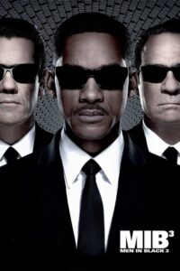 ดูหนังออนไลน์ฟรี Men in Black 3 เอ็มไอบี หน่วยจารชนพิทักษ์จักรวาล 3 (2012) พากย์ไทย