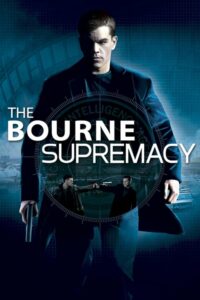 ดูหนังออนไลน์ฟรี The Bourne Supremacy สุดยอดเกมล่าจารชน (2004) พากย์ไทย