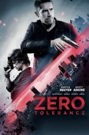 ดูหนังออนไลน์ฟรี Zero Tolerance (2015) ปิดกรุงเทพล่าอำมหิต