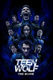 ดูหนังออนไลน์ฟรี Teen Wolf The Movie (2023)