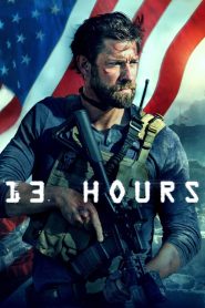 ดูหนังออนไลน์ฟรี 13 HOUR (2016)13 ชั่วโมง ทหารลับแห่งเบนกาซี