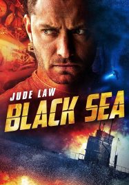 ดูหนังออนไลน์ฟรี Black Sea (2014) ยุทธการฉกขุมทรัพย์ดิ่งนรก