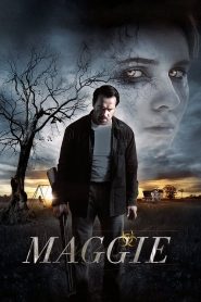 ดูหนังออนไลน์ฟรี Maggie (2015) ซอมบี้ ลูกคนเหล็ก